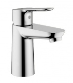 Смеситель для раковины GROHE BauEdge, 23330000 — фото, характеристики, купить в CLIMBO