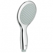 Ручной душ GROHE Power&Soul (2 режима) с ограничением расхода воды, 27671000 — фото, характеристики, купить в CLIMBO