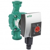Циркуляционный насос Wilo YONOS PICO 30/1-6 — фото, характеристики, купить в CLIMBO
