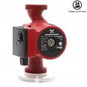 Циркуляционный насос GRUNDFOS UPS 32-40 — фото, характеристики, купить в CLIMBO