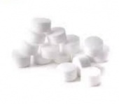 Соль таблетированная NaCl (25 кг, Россия) — фото, характеристики, купить в CLIMBO