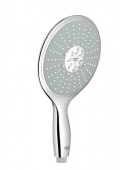 Ручной душ GROHE Power&Soul 160 (4 режима) с ограничением расхода воды, 27675000 — фото, характеристики, купить в CLIMBO