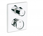 Термостат автоматический для душа GROHE Eurodisc SE (верхняя монтажная часть), 36247000 — фото, характеристики, купить в CLIMBO