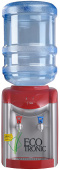 Kулер Ecotronic K1-TE Red — фото, характеристики, купить в CLIMBO