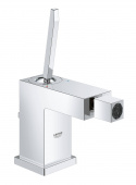 Смеситель для биде GROHE Eurocube Joy с донным клапаном, хром (23664000) — фото, характеристики, купить в CLIMBO