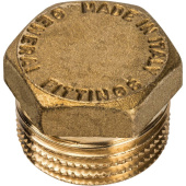 STOUT Заглушка НР 1/2 — фото, характеристики, купить в CLIMBO