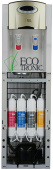 Пурифайер Ecotronic B20-U4L Gold — фото, характеристики, купить в CLIMBO