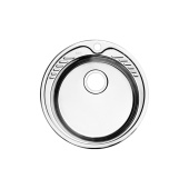SUN49S0i77 IDDIS Мойка для кухни Suno — фото, характеристики, купить в CLIMBO