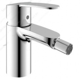 Смеситель для биде GROHE Eurostyle Cosmopolitan с цепочкой, 33566002 — фото, характеристики, купить в CLIMBO