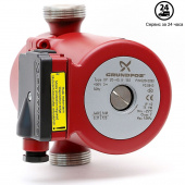 Циркуляционный насос GRUNDFOS UP 20-45 N — фото, характеристики, купить в CLIMBO