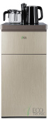 Кулер с чайным столиком Тиабар Ecotronic TB7-LN gold — фото, характеристики, купить в CLIMBO