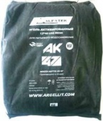 Активированный уголь AK47 12x40 (50л, 25кг) — фото, характеристики, купить в CLIMBO
