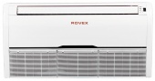 Напольно-потолочная сплит система ROVEX RCF-18HR1/CCU-18HR1 — фото, характеристики, купить в CLIMBO