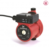 Повысительный насос Grundfos UPA 15-90 N — фото, характеристики, купить в CLIMBO