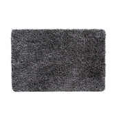 Коврик для ванной комнаты, 60*90 см, микрофибра, grey grass, P16M690i12, IDDIS — фото, характеристики, купить в CLIMBO