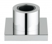 Выдвижное подключение для ручного душа GROHE Cube, 2000 мм шланг в комплекте, 27531000 — фото, характеристики, купить в CLIMBO