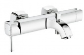 Смеситель для ванны GROHE Grandera, 23317000 — фото, характеристики, купить в CLIMBO