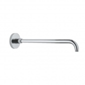 Душевой кронштейн GROHE Rainshower neutral 378 мм, 28982000 — фото, характеристики, купить в CLIMBO