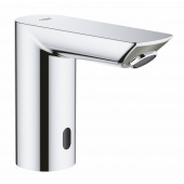 Вентиль инфракрасный для раковины GROHE Bau Cosmopolitan E, без смешивания, хром (36452000) — фото, характеристики, купить в CLIMBO