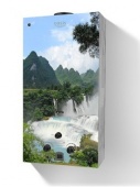 Газовая колонка Oasis 20 VG — фото, характеристики, купить в CLIMBO