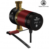 Циркуляционный насос GRUNDFOS COMFORT 15-14 BXA PM — фото, характеристики, купить в CLIMBO