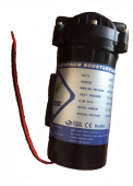 Бустерный насос NatureWater 400G-S (без блока питания, 24V) — фото, характеристики, купить в CLIMBO