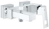 Смеситель для ванны GROHE Eurocube, 23140000 — фото, характеристики, купить в CLIMBO