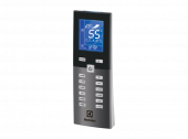 IQ-метеопульт для увлажнителя Electrolux EHU/RC-10 — фото, характеристики, купить в CLIMBO