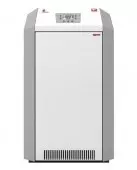 Котел газовый стальной напольный Wester Clever 20 (23кВт) Котел газовый стальной напольный Wester Clever фото