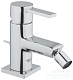 Смеситель для биде GROHE Allure с донным клапаном, 32147000 — фото товара