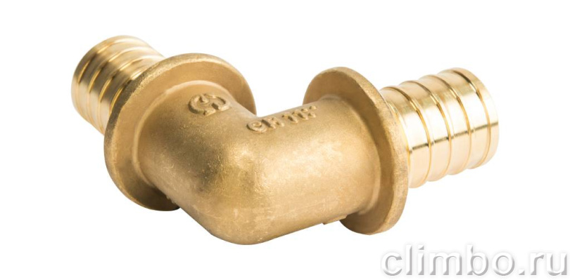 Угольник  90° STOUT 25 — фото товара