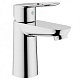 Смеситель для раковины GROHE BauLoop, 23337000 — фото товара