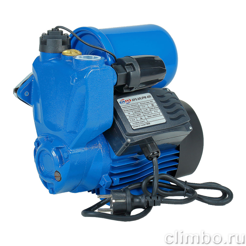 Насосная станция Aquamotor APS ARJPM 800 — фото товара