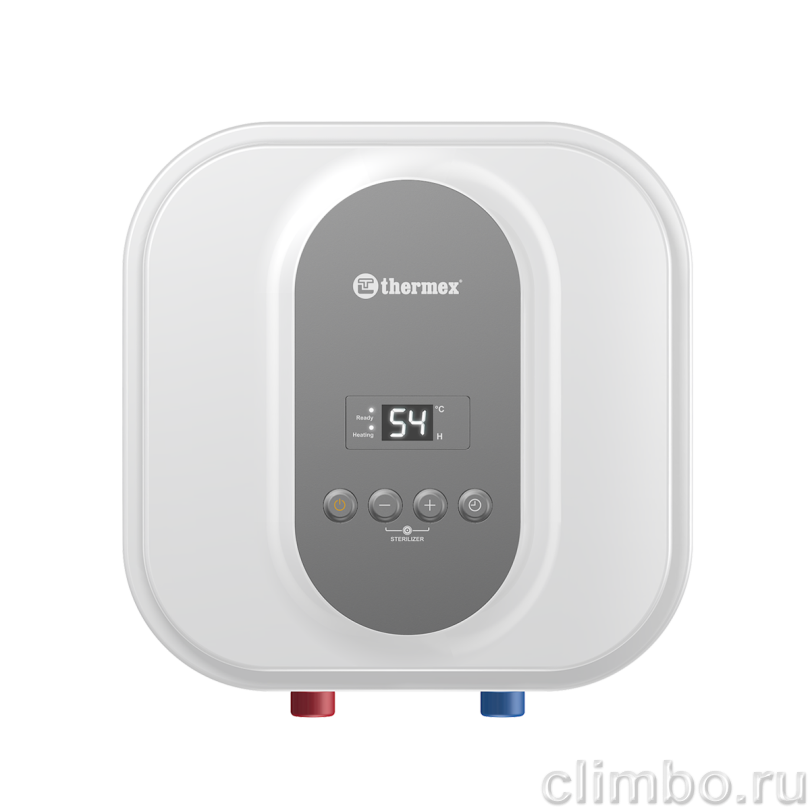 Водонагреватель (бойлер) THERMEX Smartline 10 O — фото товара