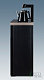 Кулер с чайным столиком Teabar Ecotronic TB10-LNR gold — фото товара