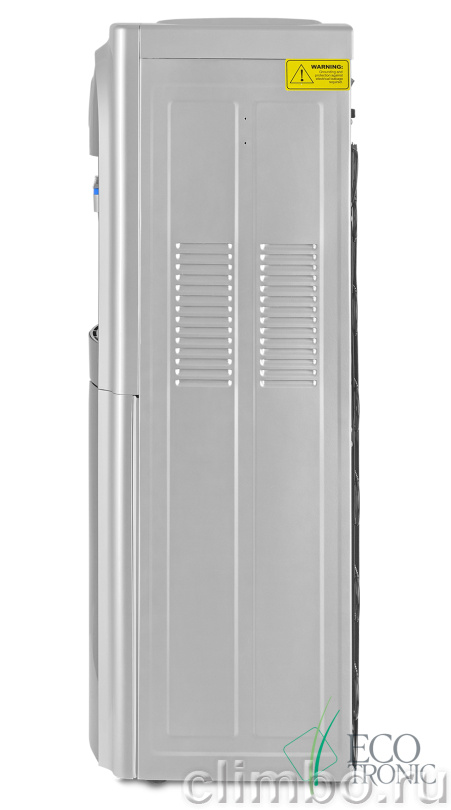 Кулер Ecotronic C21-LC Grey — фото товара