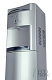 Кулер Ecotronic G41-LCE silver — фото товара