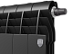Радиатор Royal Thermo BiLiner 500 /Noir Sable VR - 6 секц. — фото товара