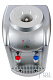 Кулер Ecotronic K1-TN silver — фото товара
