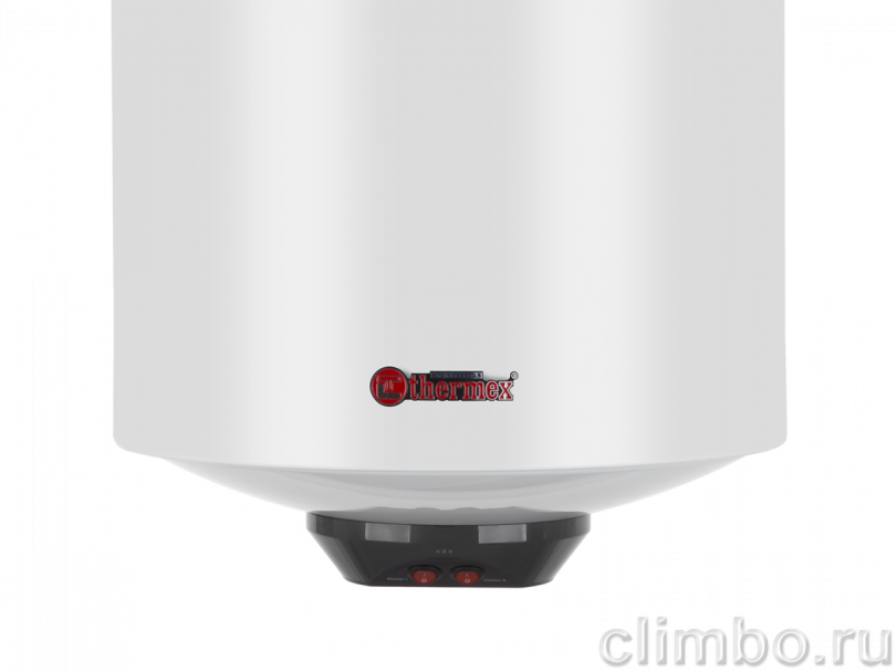 Водонагреватель, электрический бойлер THERMEX Praktik 30 V Slim — фото товара