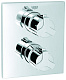 Термостат для душа GROHE Allure (верхняя монтажная часть), 19380000 — фото товара