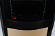 Кулер Ecotronic P4-L  black/gold — фото товара