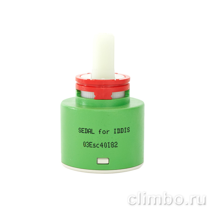 Картридж, 40 мм, EcoStop, EcoControl, 03, IDDIS, 03ESC40i82 — фото товара