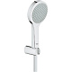 Душевой набор GROHE Power&Soul Cosmopolitan 2 режима, 27838000 — фото товара