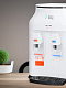 Кулер Ecotronic A2-TE — фото товара
