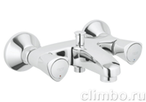 Смеситель для ванны GROHE Costa S, 25483001 — фото товара