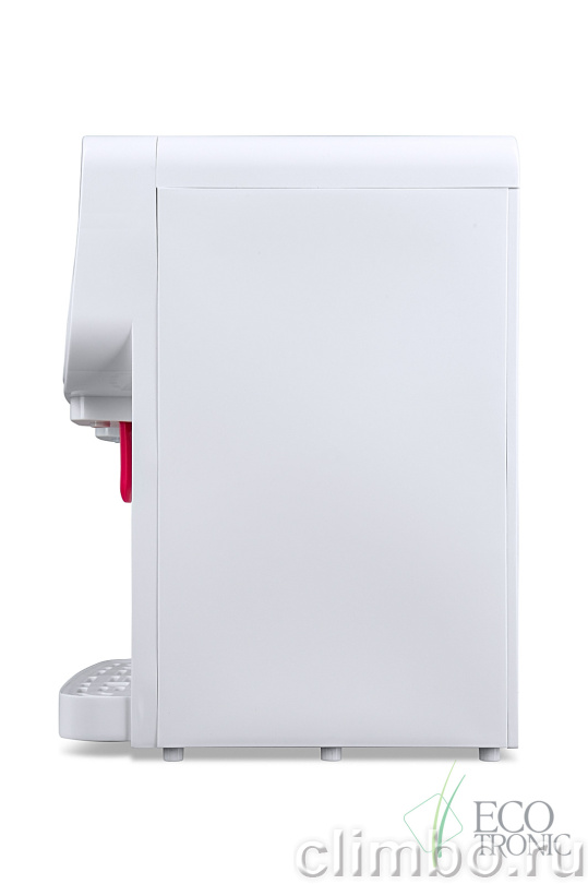 Кулер Ecotronic J3-TN white — фото товара