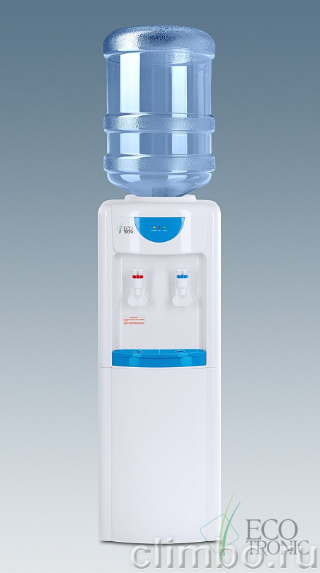 Кулер Ecotronic V14-LE XS — фото товара