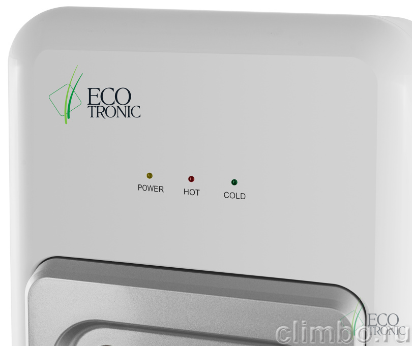 Пурифайер Ecotronic V10-U4L White — фото товара