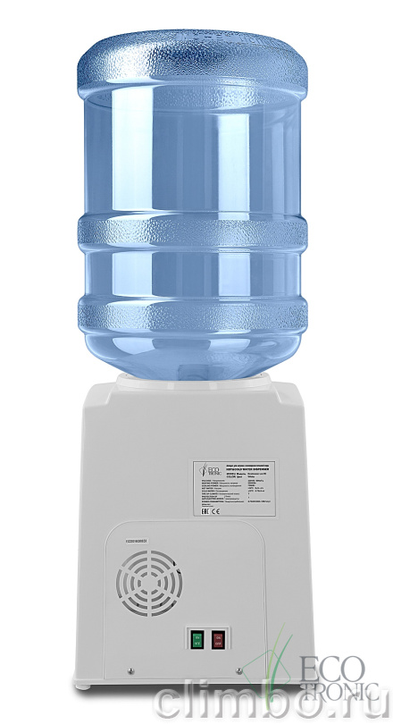 Кулер Ecotronic L4-TE — фото товара